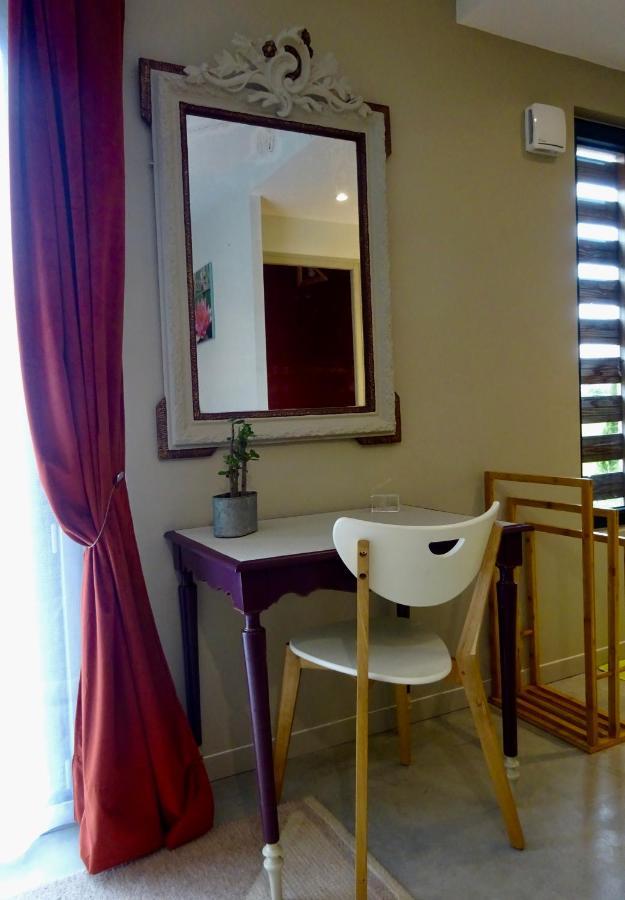 Relais De La Brande Bed and Breakfast Saint-Gourson Εξωτερικό φωτογραφία